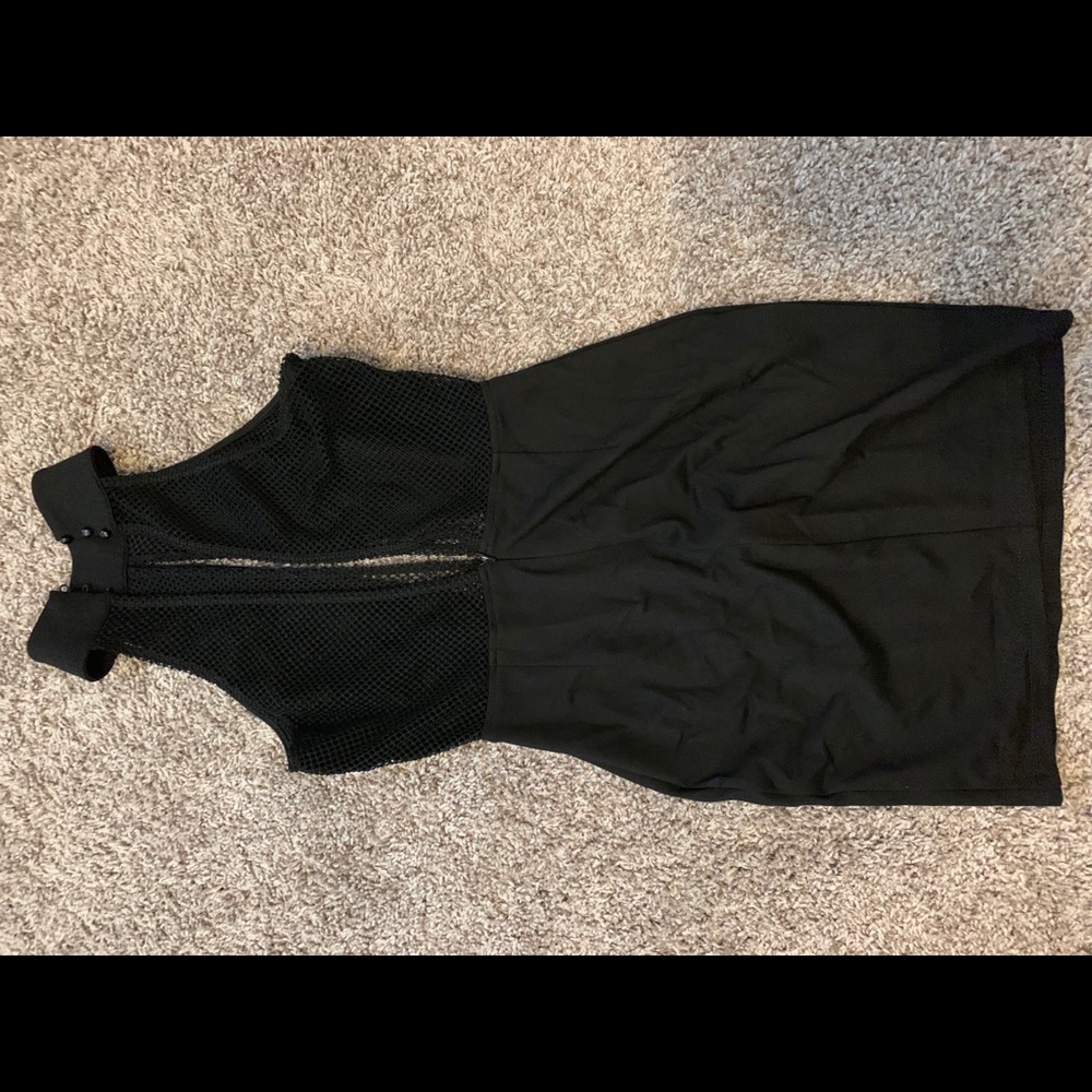 Perfect LBD!